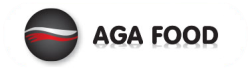 Aga Food Logo